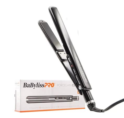 plancha babyliss coppel.